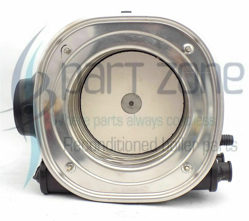 BAXI DUOTEC COMBI 24 HE A MAIN HEAT EXCHANGER 5122147