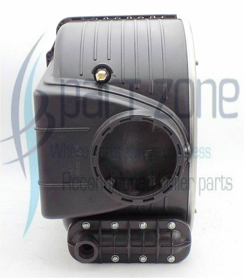 BAXI DUOTEC COMBI 24 HE A MAIN HEAT EXCHANGER 5122147
