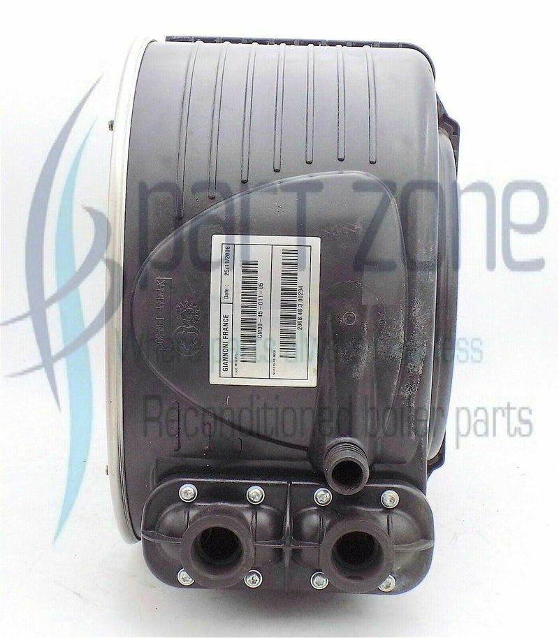 BAXI DUOTEC COMBI 24 HE A MAIN HEAT EXCHANGER 5122147