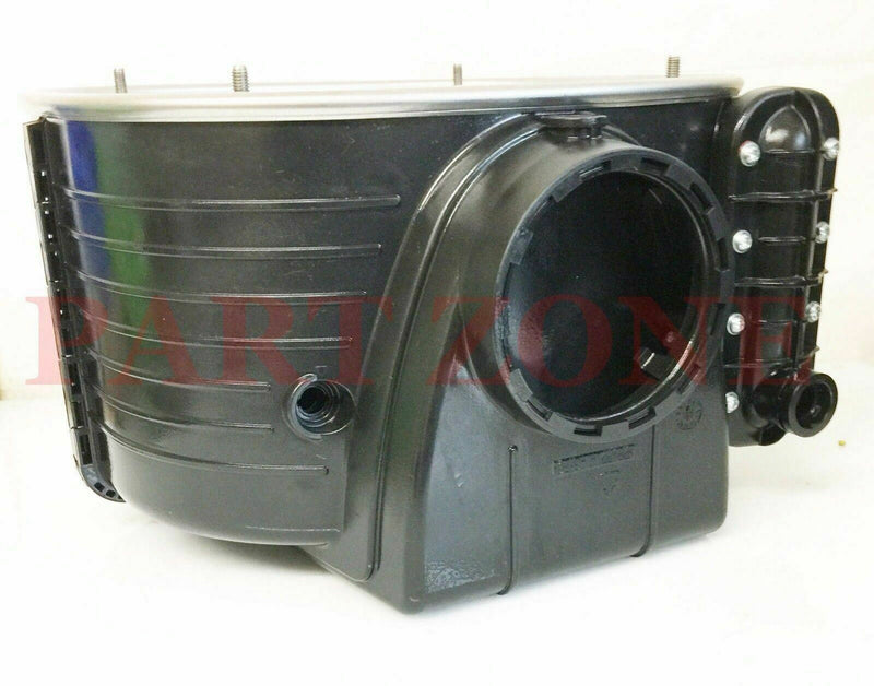 BAXI DUOTEC COMBI 24 HE A MAIN HEAT EXCHANGER 5122147