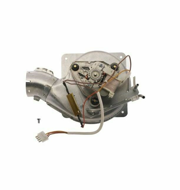 87161206260 WORCESTER 350RSF FAN (ZAMAJ190)