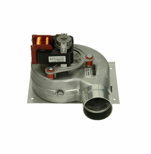 WORCESTER BOSCH 28i RSF FAN 87161216810 (REFURBISHED)