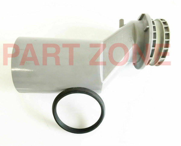 WORCESTER GREENSTAR JUNIOR 24i & 28i MK5 FLUE TUBE LOWER 87161069400