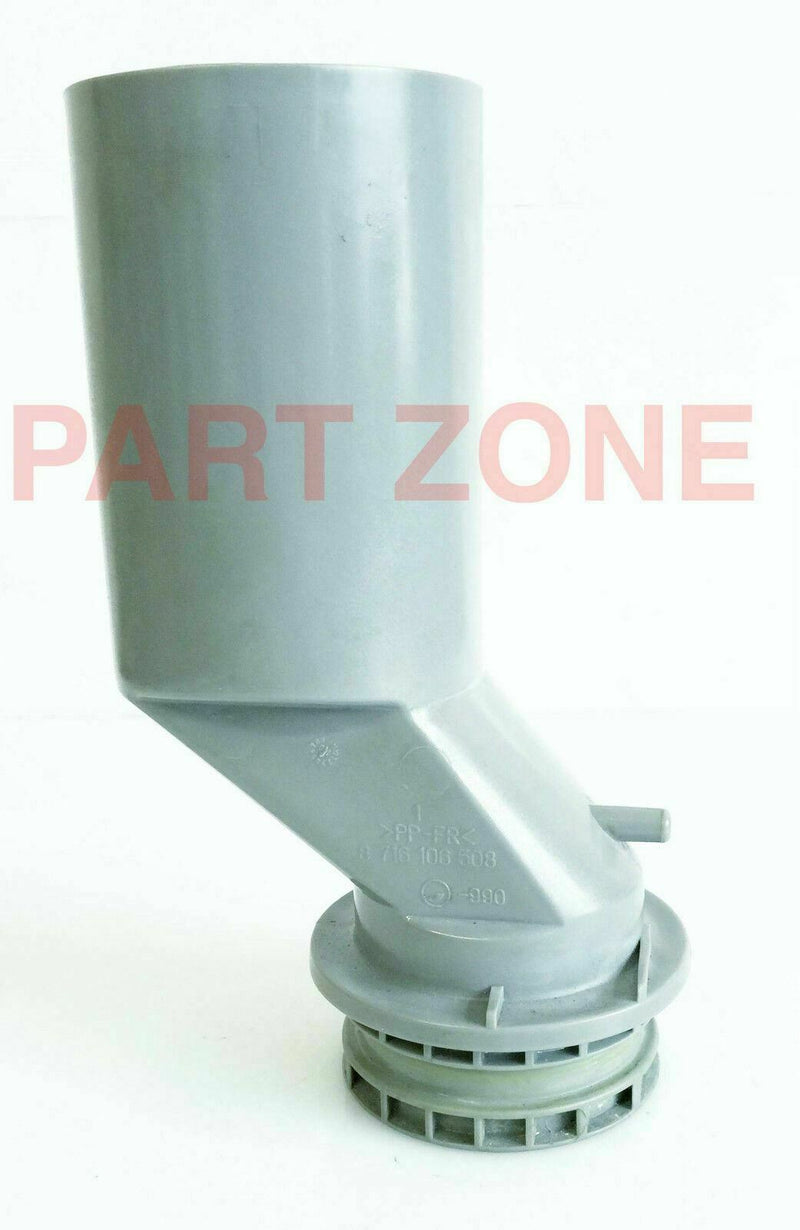 WORCESTER GREENSTAR JUNIOR 24i & 28i MK5 FLUE TUBE LOWER 87161069400