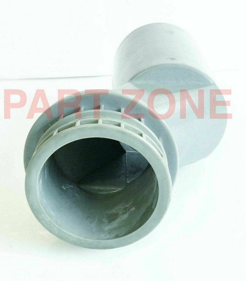 WORCESTER GREENSTAR JUNIOR 24i & 28i MK5 FLUE TUBE LOWER 87161069400