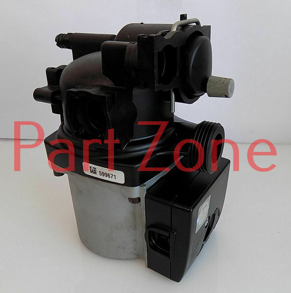 HEATLINE VIZO 24 & 24 PLUS PUMP 3003201336