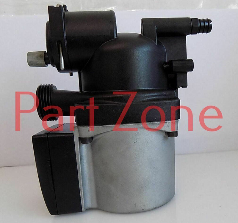 HEATLINE VIZO 24 & 24 PLUS PUMP 3003201336