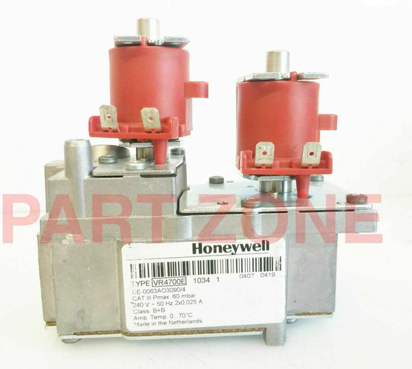 Potterton Netaheat, Prima Profile 907704 VR4700E 1034