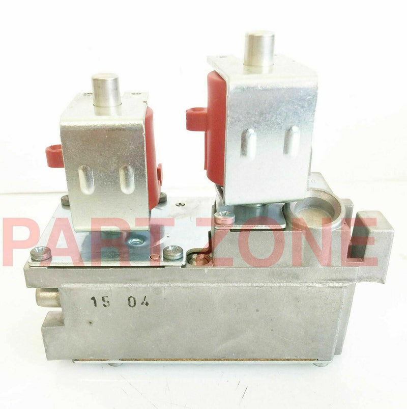 Potterton Netaheat, Prima Profile 907704 VR4700E 1034