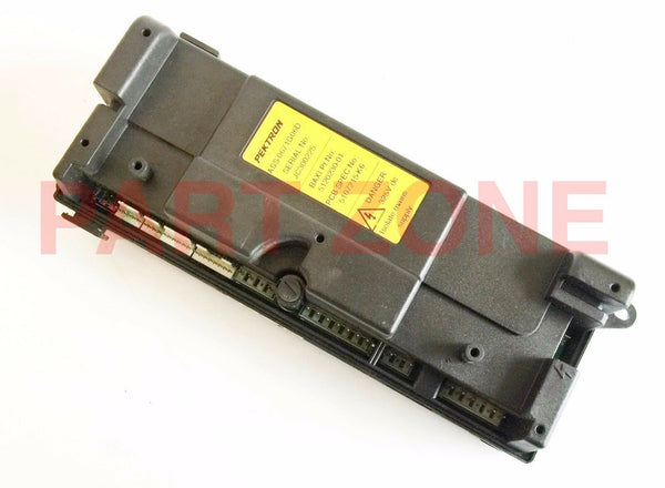 POTTERTON PROMAX  HE HEAT ONLY BOILER PCB 5110991 ( WITH ONE POTENTIOMETER ONLY)
