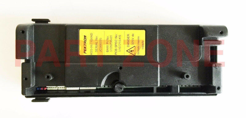 POTTERTON PROMAX  HE HEAT ONLY BOILER PCB 5110991 ( WITH ONE POTENTIOMETER ONLY)