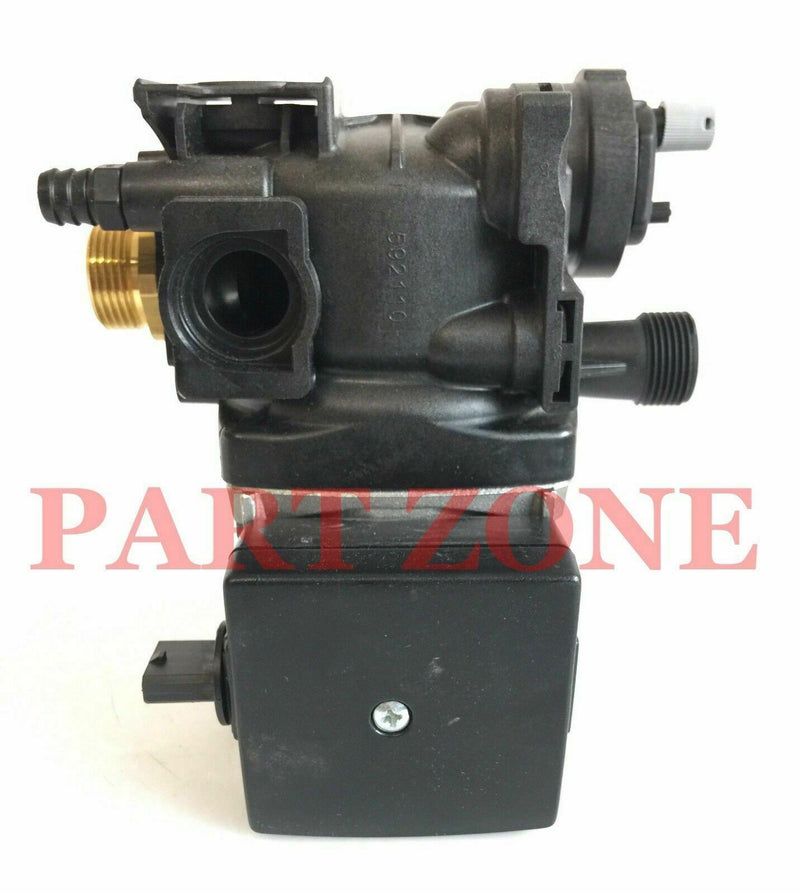 IDEAL LOGIC INDEPENDENT 24 30 35 C24 C30 C35 PUMP 175555