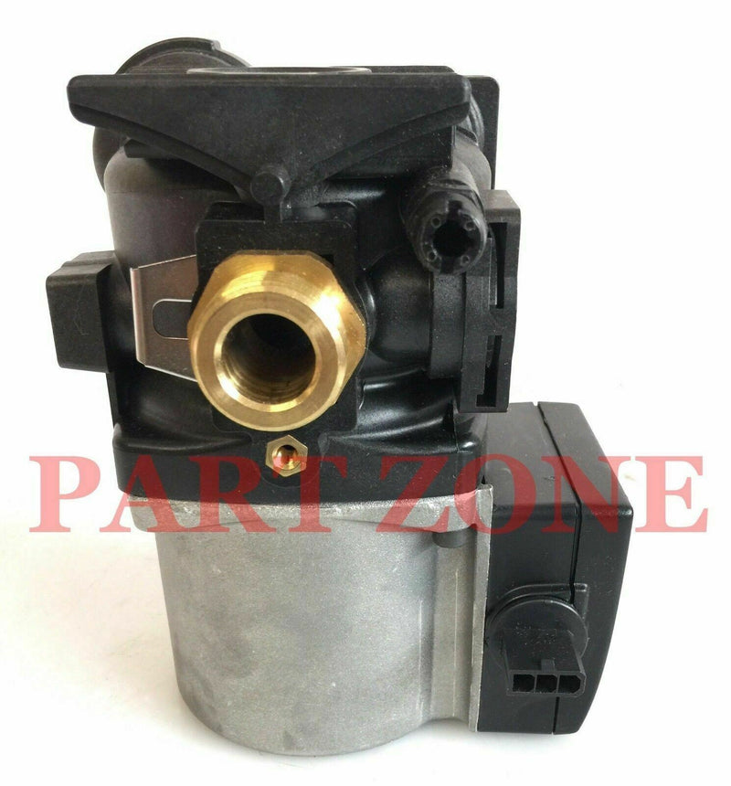 IDEAL LOGIC INDEPENDENT 24 30 35 C24 C30 C35 PUMP 175555