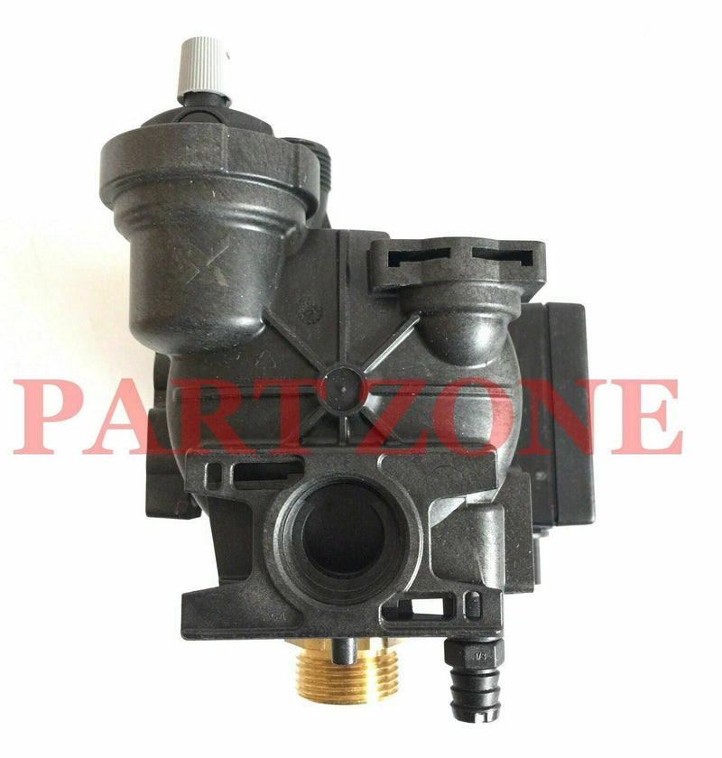 IDEAL LOGIC INDEPENDENT 24 30 35 C24 C30 C35 PUMP 175555