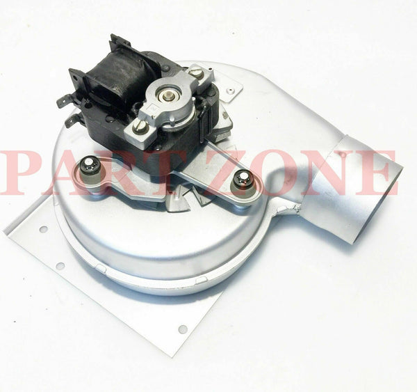 WORCESTER 240 RSF BOILER FAN 87161205040 (SSA6548/9)