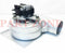 WORCESTER 240 RSF BOILER FAN 87161205040 (SSA6548/9)