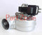 IDEAL MINI C24 S24 FAN 172597 ( GENUINE FAN RECONDITIONED )