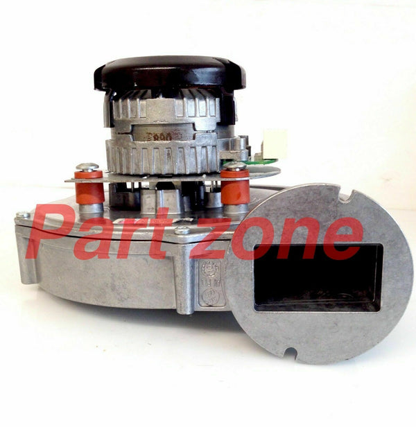 BAXI COMBI BOILER 130HE FAN 5115501 WAS 246577