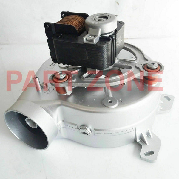 BIASI RIVA COMPACT 24S M90E FAN BI1366102