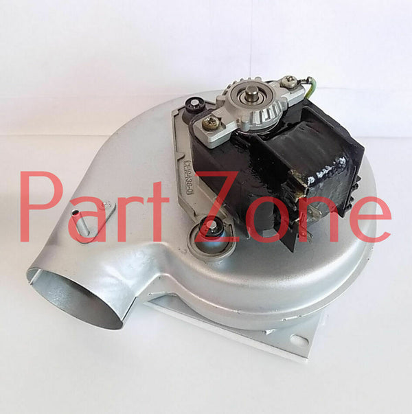GLOWWORM SWIFTFLOW 100E FAN  452402 2000452402