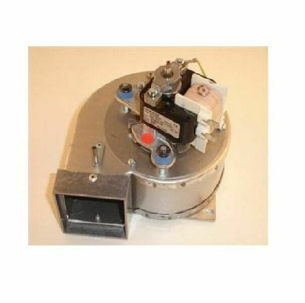 GLOWWORM SWIFTFLOW 75E 80E FAN 2000452316 WAS 452316