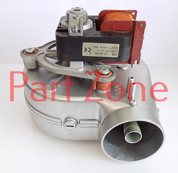 GLOWWORM BETACOM 24 30 FAN 0020038547