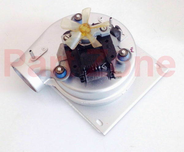 GLOWWORM ECONOMY PLUS 50F FAN 800274 ( GENUINE FAN )