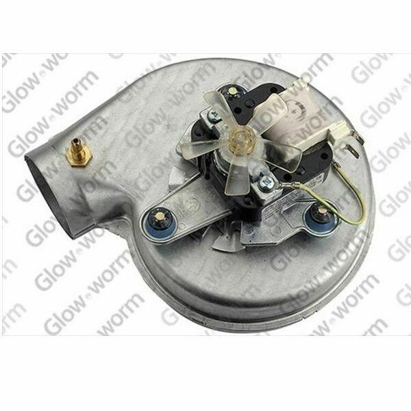 GLOWWORM SPACESAVER KFB 20 30 COMPLHEAT 30 FAN 440178