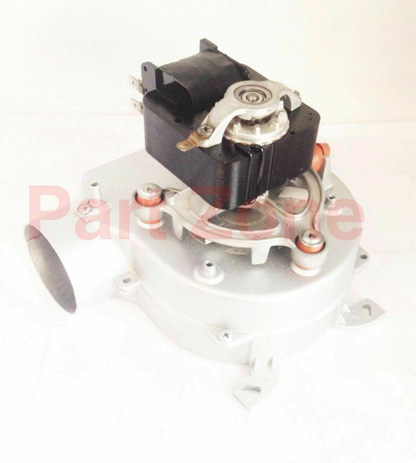 HEATLINE C24 C28 & VIZO 24 FAN 3003200906 ( GENUINE FAN RECONDITIONED )