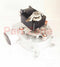 HEATLINE C24 C28 & VIZO 24 FAN 3003200906 ( GENUINE FAN RECONDITIONED )