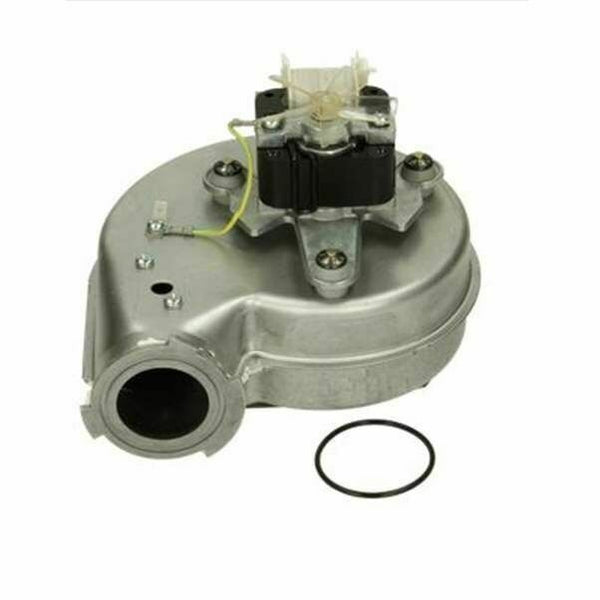 IDEAL MINIMISER SE 70FF FAN 077838