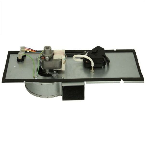 IDEAL ELAN 2 80F FAN 131793