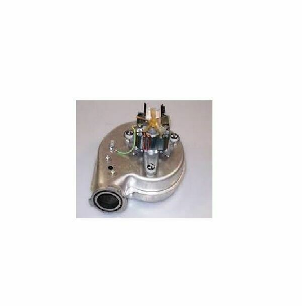 IDEAL MINIMISER SE 30FF FAN 077834