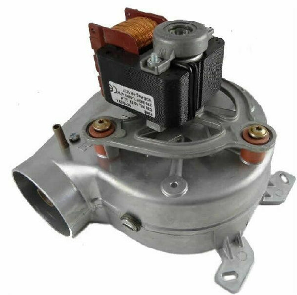 IDEAL EUROPA 228 FAN 173254