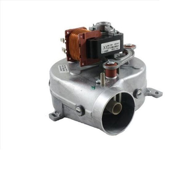 IDEAL EUROPA 224 FAN 173253