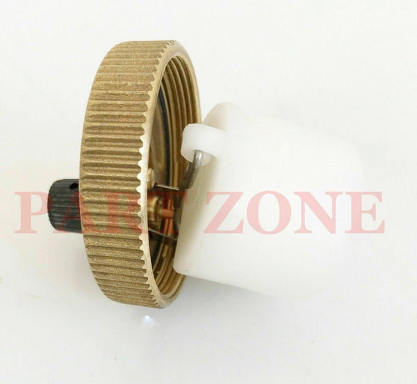 ARISTON MICRO GENUS 23MFFI & 27MFFI AUTO AIR VENT 998643 (NEW)