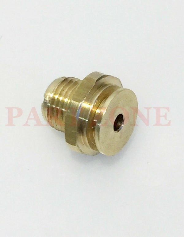 BIASI / GLOW WORM COM / IDEAL/ BAXI / HALSTED DIVETER VALVE NUT (NEW)