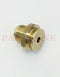 BIASI / GLOW WORM COM / IDEAL/ BAXI / HALSTED DIVETER VALVE NUT (NEW)