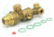929899 10/20351 POTTERTON PUMA 80 100 80E 100E & COMBI 80 100  DIVERTER VALVE