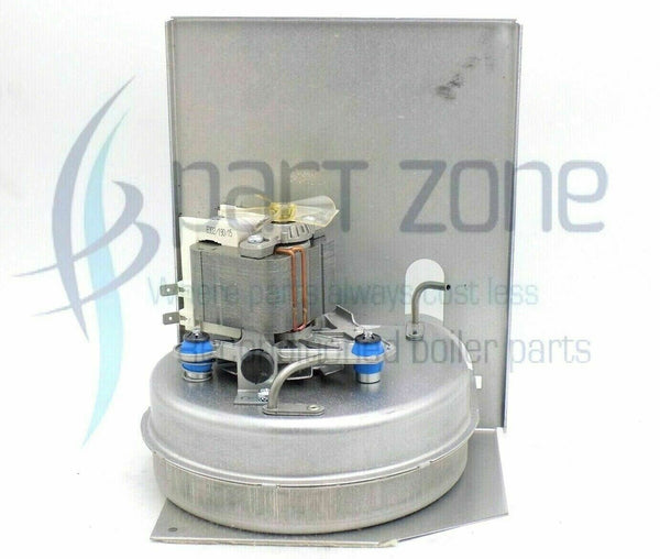 GLOWWORM ULTIMATE 120 FF FAN 2000800532  800532
