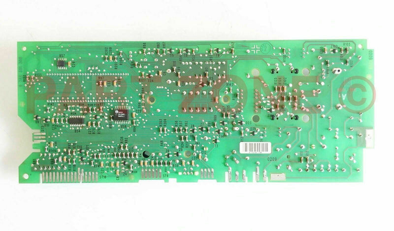 WORCESTER JUNIOR 24Si & 28Si PCB 87483004170 ( 1 YEAR WARRANTY )