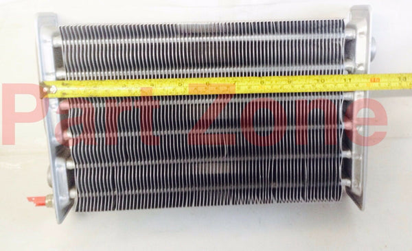VOKERA LINEA 24 MAIN HEAT EXCHANGER 01005245 2381