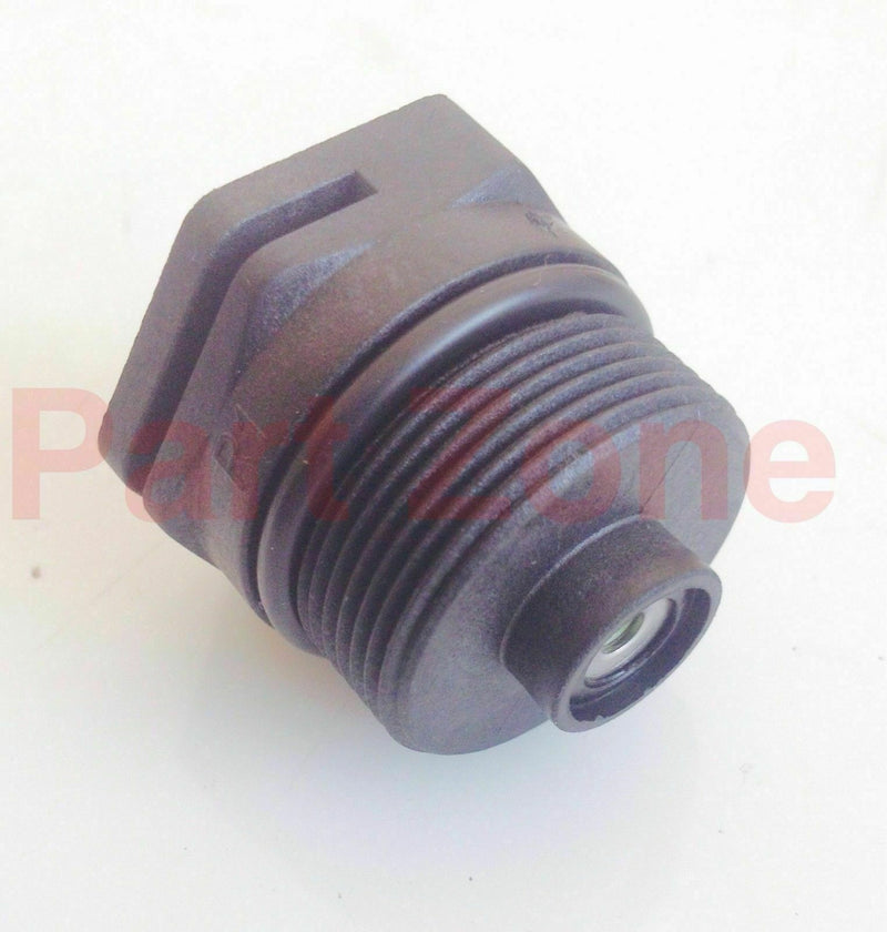 D003202388 HEATLINE CAPRIZ PLUS 3 WAY VALVE HOUSING OR NUT