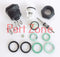 HEATLINE CAPRIZ PLUS 24 24a 28 28a REPAIR KIT D003202401 D003202388