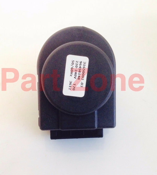 Potterton Gold 24HE 28HE 33HE Diverter Valve Actuator Motor 710188301