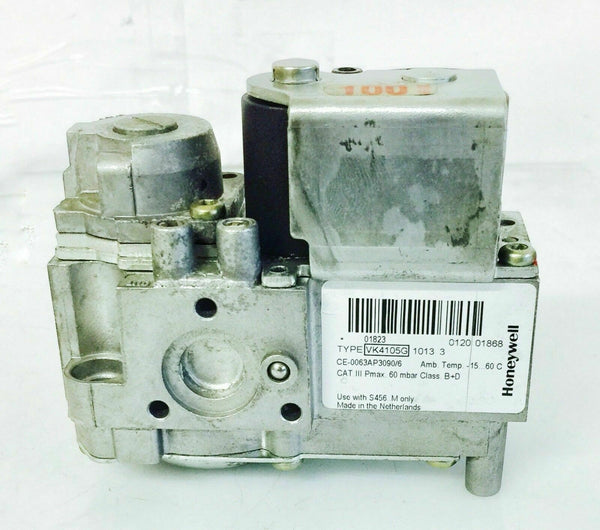 GLOWWORM COMPACT 75E 80E 100E & 100SS BOILER GAS VALVE 2000801182 WAS 801182