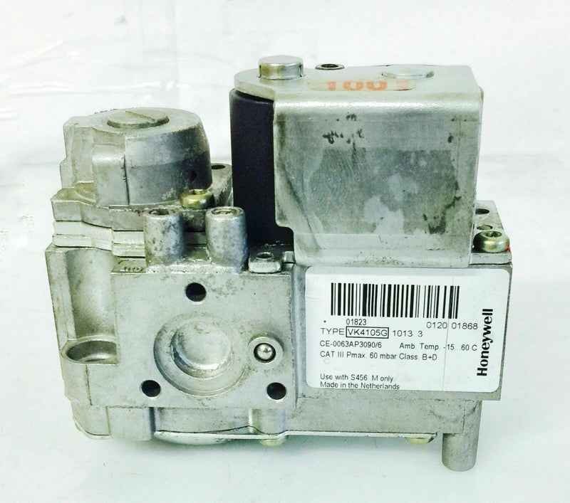 GLOWWORM COMPACT 75E 80E 100E & 100SS BOILER GAS VALVE 2000801182 WAS 801182