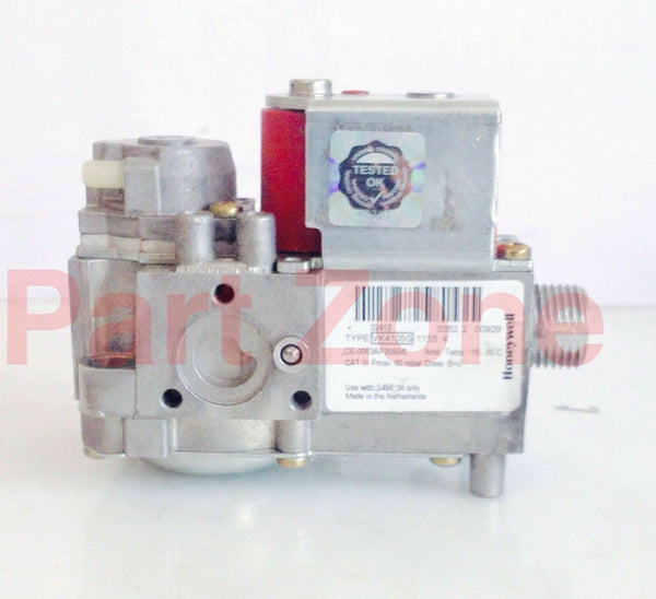 FERROLI FALCON 80 & TEMPRA 24 30 GAS VALVE HONEYWELL 39808000