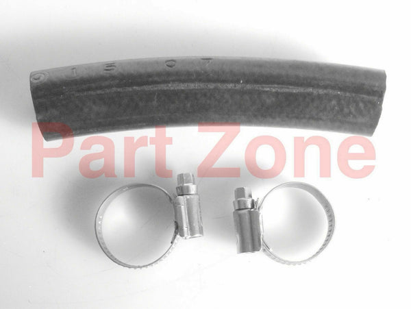 VAILLANT ECOTEC PLUS 612 615 618 624 630 637 CONNECTION RUBBER HOSE PIPE 180946