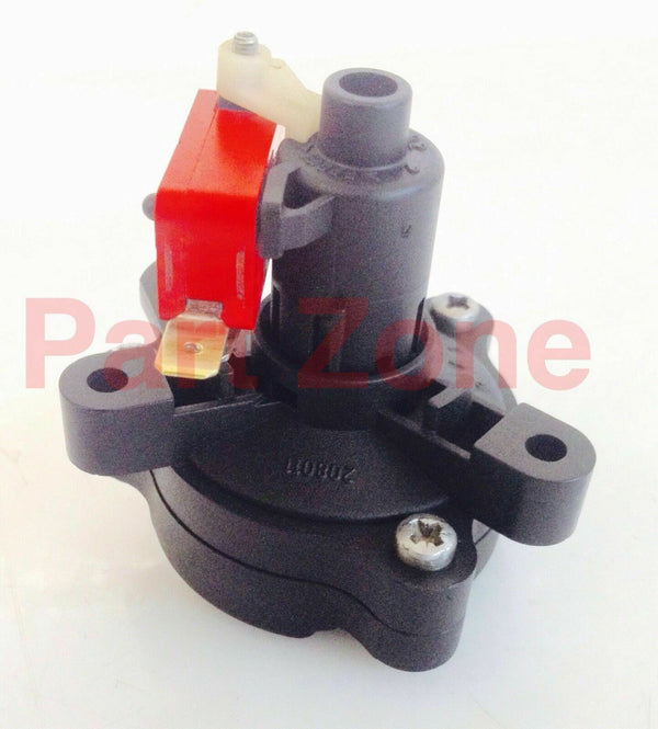 VAILLANT THERMOCOMPACT VU 182 242 282 E PRESSURE DIFFERENTIAL FLOW SWITCH 151041